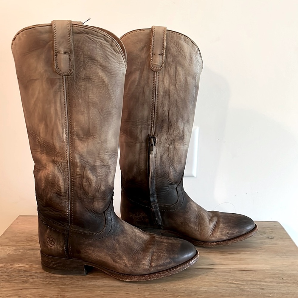 Ariat Ombre women's boots